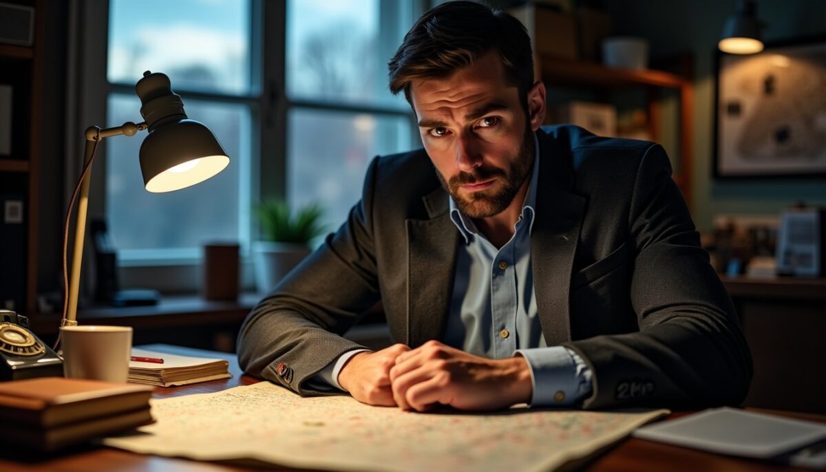 Retrouver un locataire disparu sans laisser d’adresse : méthodes pratiques et démarches incontournables