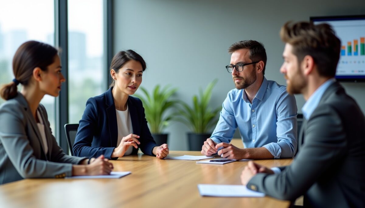 Guide pratique : Comment déclarer pas à pas un changement de bureau dans une association