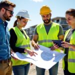 Emprise au sol : guide pratique pour la calculer avant de lancer votre projet de construction