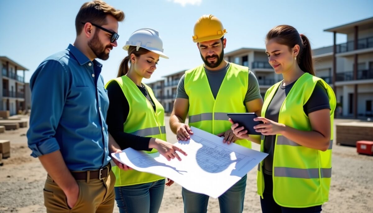 Emprise au sol : guide pratique pour la calculer avant de lancer votre projet de construction