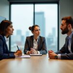 Immobilier et management : pourquoi les recruteurs privilégient désormais les profils des écoles de management