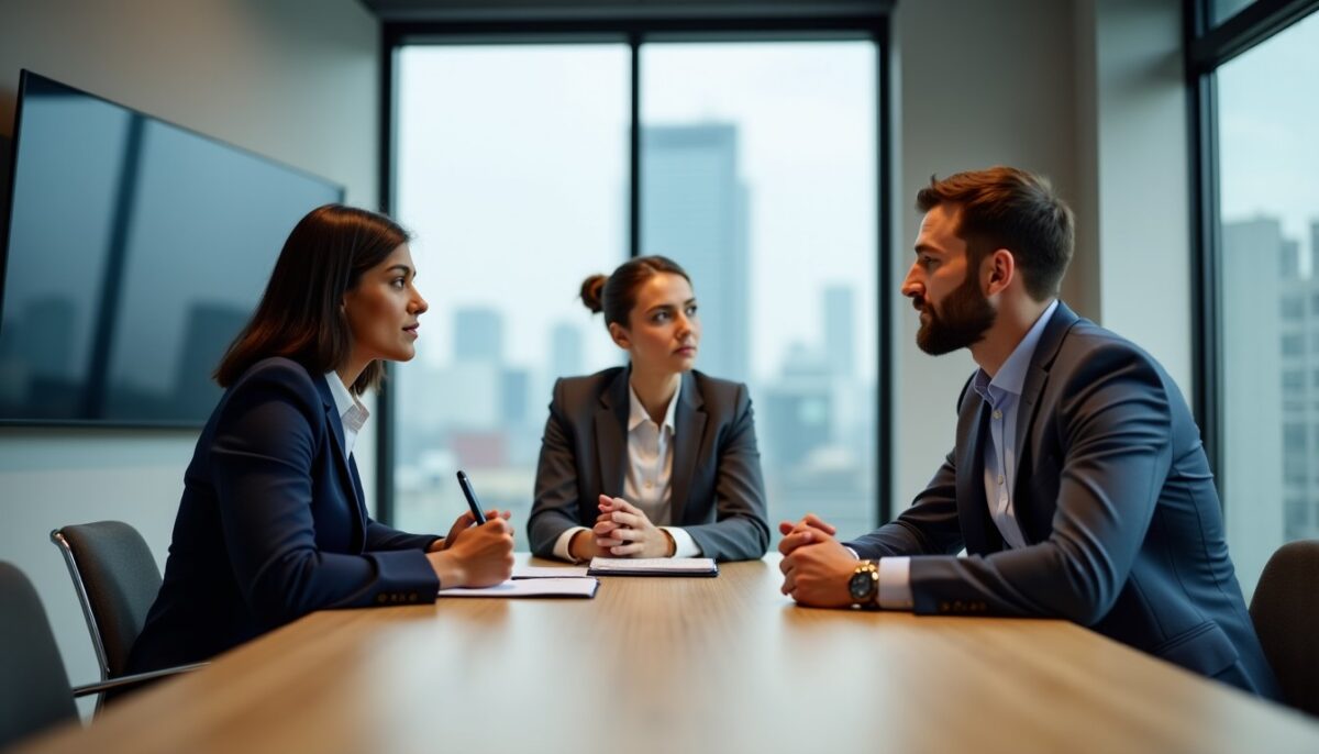 Immobilier et management : pourquoi les recruteurs privilégient désormais les profils des écoles de management