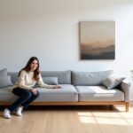 Pourquoi opter pour un canapé convertible Center : maximisez intelligemment votre espace