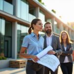 Décret tertiaire et construction neuve : quelles obligations à connaître et à respecter ?