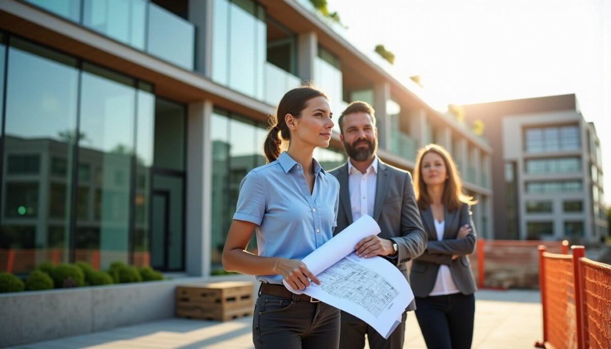 Décret tertiaire et construction neuve : quelles obligations à connaître et à respecter ?