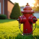 Borne incendie sur propriété privée : qui est responsable de son entretien ?
