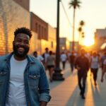 Explorer Compton, CA : Un voyage au cœur de son histoire riche et de ses nombreux atouts