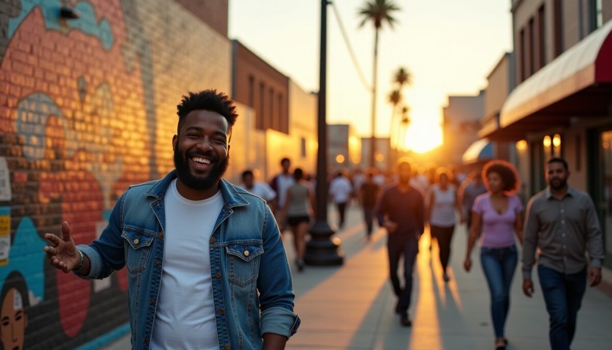 Explorer Compton, CA : Un voyage au cœur de son histoire riche et de ses nombreux atouts