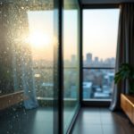 Condensation dans l'appartement : comprendre ses causes pour adopter des solutions durables et efficaces