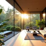 Explorer le concept d’Outside-Inside-Outside en design : une approche innovante pour repenser l’espace