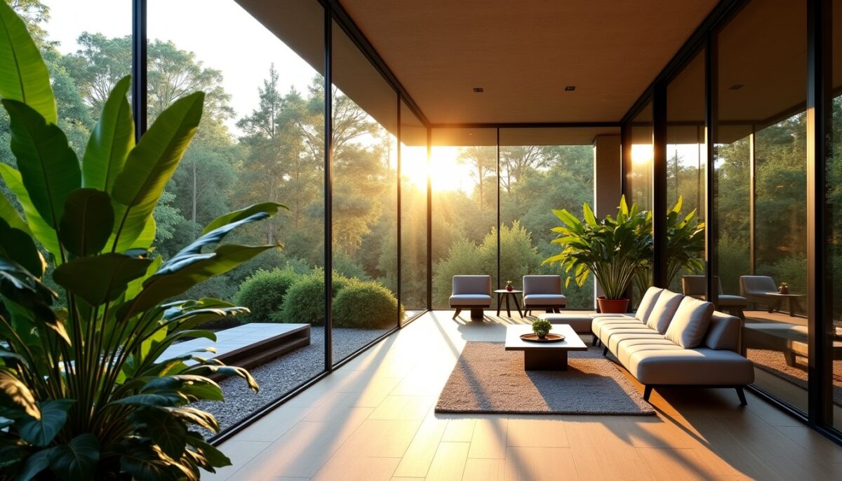 Explorer le concept d’Outside-Inside-Outside en design : une approche innovante pour repenser l’espace